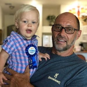 Meet your Posher, Chris